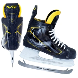 V76 "ENCELAD" hockey skates with KRYPTON-2 post