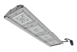 Cantilever LED luminaire FOS Road C-120