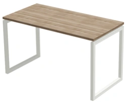 MAGNA Work bench on O-shaped support, Art. MS 11
