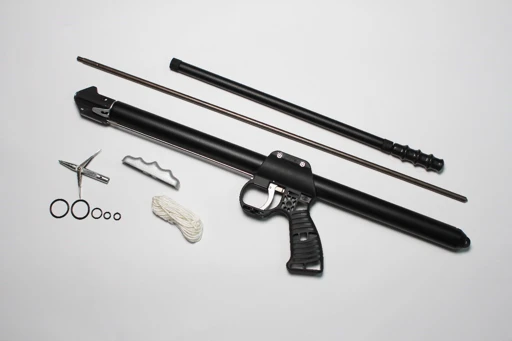 Underwater Gun "Osa" Model Osa 500/01