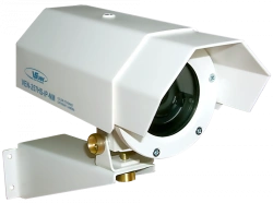 Outdoor TV camera VEN-257HS-IP-NM