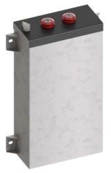 Filter capacitor for power electronics FMRC2N20K5200C01