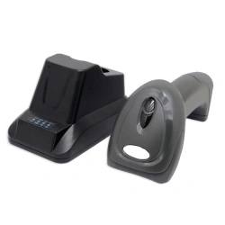 Barcode scanner BitBook SC-39ABU, wireless