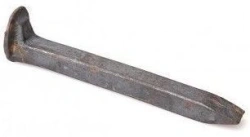 Crutch for railways GOST 5812-2014