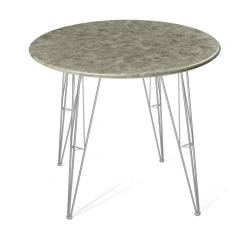 Table SHT-TU10/TT 80 MDF