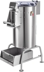 Kitchen potato peeling machines MKK-500-01 Cubiton-3M (export)