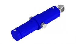 Hydraulic cylinder 1341.00.00.00.00 (200x100-800, mm), 16MPa