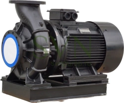 SVN SW monobloc pump