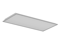 LED Luminaire UNI/R STANDARD (1195x595) EM