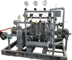 AMT series compressor unit