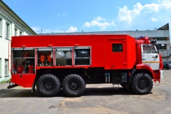 Fire tanker truck ?? 5.0-100