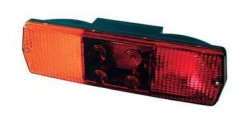 Rear light 9802.3716-01