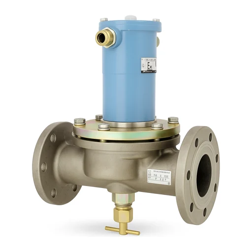 Solenoid Valves