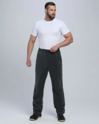 Camp trousers, t.grey, art.87494829