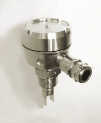 VIBROTEK vibration level switches