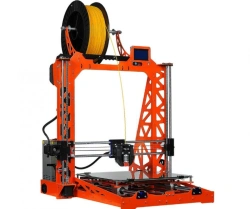 Printing equipment: 3d-printer URALMAX F100