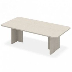 Conference table. (School furniture brand "Interior" series "TDI School")