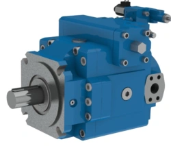 Adjustable pump 415.0.60