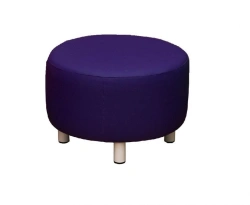 Round pouf ''Rainbow''/ NM70