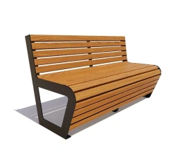 Bench "Klin", article no. 77049