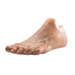 8-07-01 Foot prosthesis