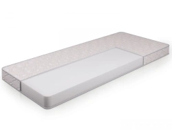 Springless mattress "Challe"