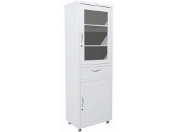 MEDICAL CABINET HILFE MD 1 1760 R-1