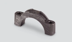 Bearing cover-left 316000240101500