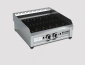 BPD 02 Slim Gas Grill