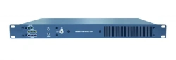 Dual zone expansion unit with high voltage output ARIA-TS-BR-RM-2-120