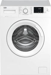 Washing machine WRE7512XWW2