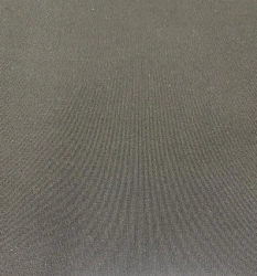 Cloak fabric of plain weave in blue-black or black colour art. no. R6146