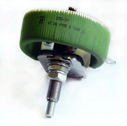 Resistor SP5-37 680 Ohm±20% V
