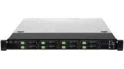 Dynamic Server DS108 (49790893.470241.108-01) (server case KDBA.301234.108; motherboard KDBA.469555.015.015; backplus
