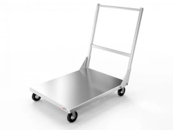 Truck trolley, TGn series, model TGn-U