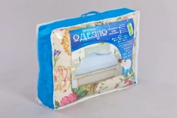 Blanket "Woollen" (TM "Odelalko")