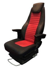 Driver's chair D16S