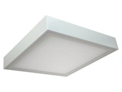 Recessed downlight CLEAN 595 4000K