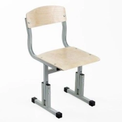 Pupil's adjustable chair, article number SUR-3-5
