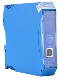 Fire alarm and access control modules TOPAZ SCU