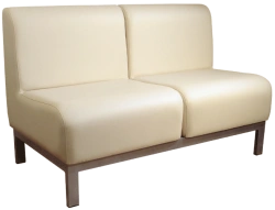 Double sofa Clio