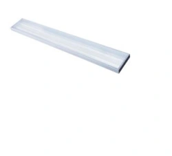 Maxi 76W-9500Lm 5000-5500K Microprism IP40 luminaire Article number vs3223-76-mpr-5k