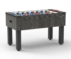 Table football (kicker) "Desperado Tournament"