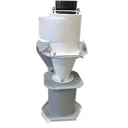 Autonomous filter-cyclone AFC 1.0 PLUS