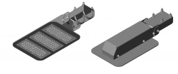 DKU203 LED luminaire Alf DKU-20-AF-90W(d48)