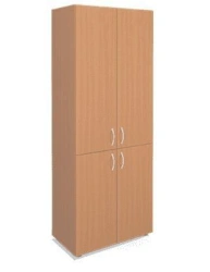 Closed cupboard FML14