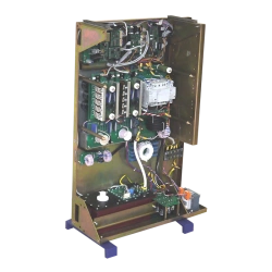 X-ray feeding device URP "RENEX"