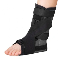 Ankle brace - "Kreut", E-217