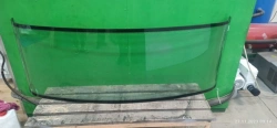 Rear window PTZ 1.01.08.00.001 bent. TZ 1900*595*6,76 DAG 1090