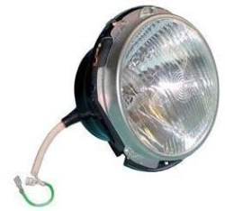 Headlamp 832.3711
